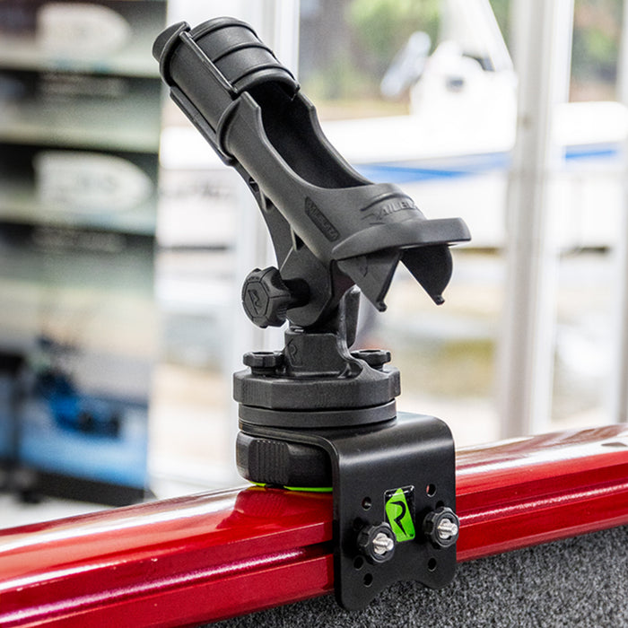 RAILBLAZA HEXX Track Mount