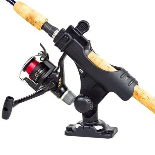 Railblaza Rod Holder R Spöhållare StarPort HD Kit