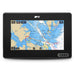 Raymarine Axiom 2 12" med Ekolod