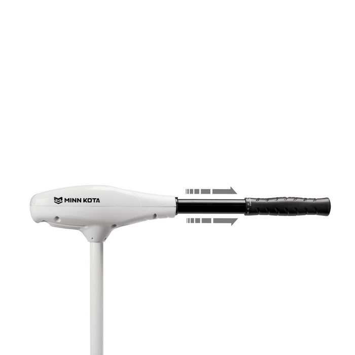 Minn Kota Riptide Endura C2 45 36" 12V Elmotor, bild 3