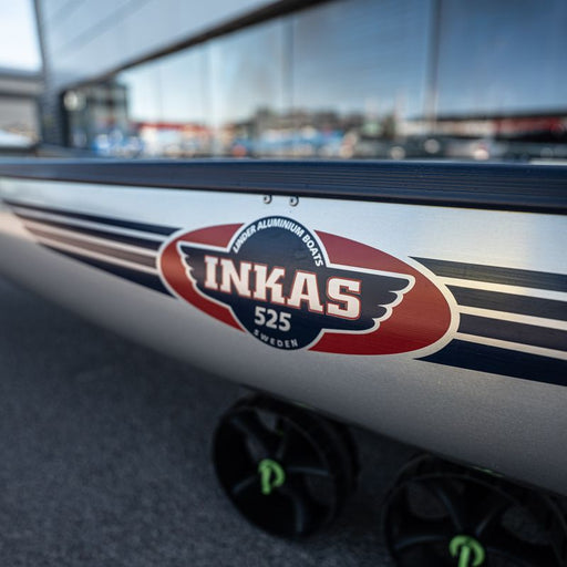 Linder Inkas 525