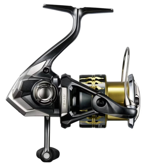 Shimano Sustain FK C3000HG - Haspelrulle, bild 2
