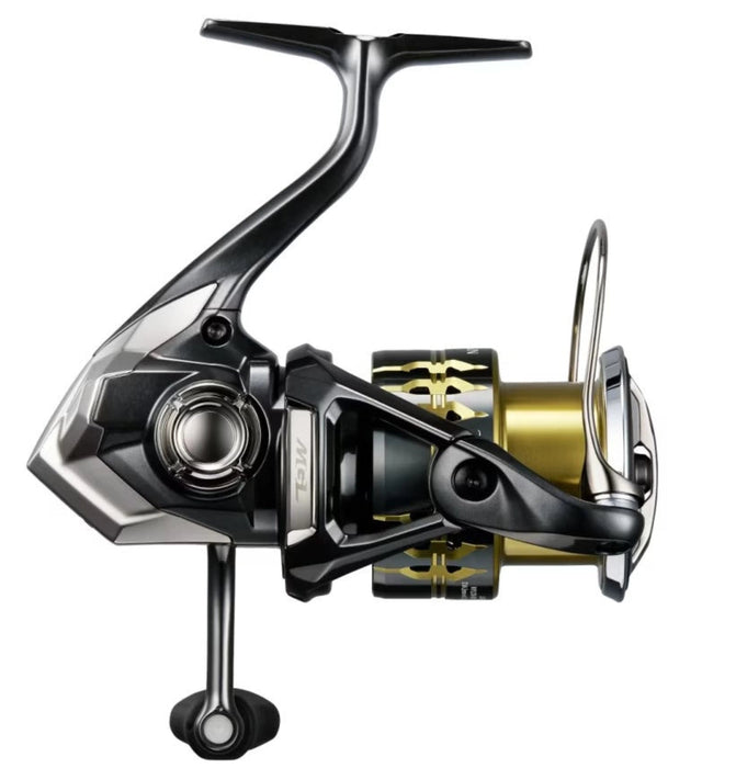 Shimano Sustain FK C3000HG - Haspelrulle, bild 2