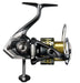 Shimano Sustain FK C3000HG - Haspelrulle, bild 2