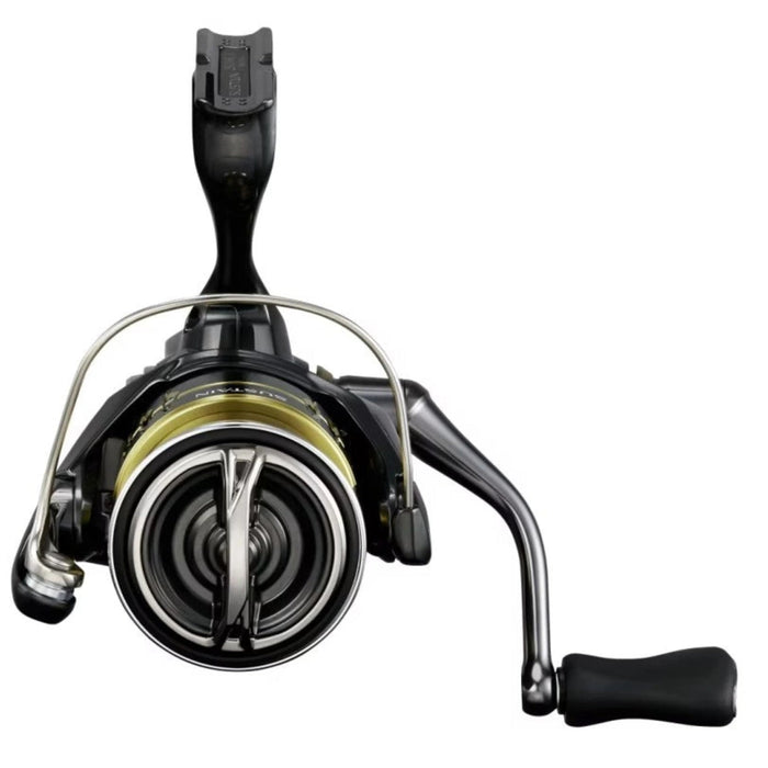 Shimano Sustain FK C3000HG - Haspelrulle, bild 3
