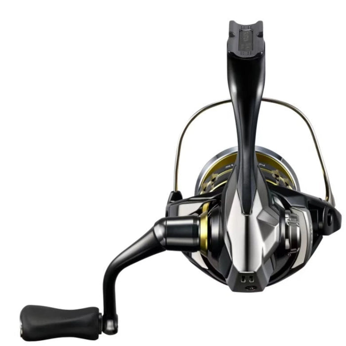 Shimano Sustain FK C3000HG - Haspelrulle, bild 4