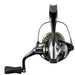 Shimano Sustain FK C3000HG - Haspelrulle, bild 4