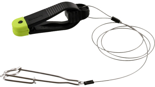 Scotty Power Grip m. Vajerhake 120cm