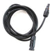 Victron Energy solkabel 10 m med MC4-kontakter