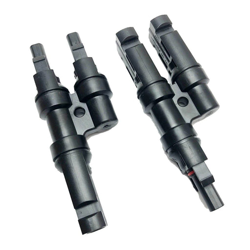 Victron Energy MC4-Y solgrenkontakt