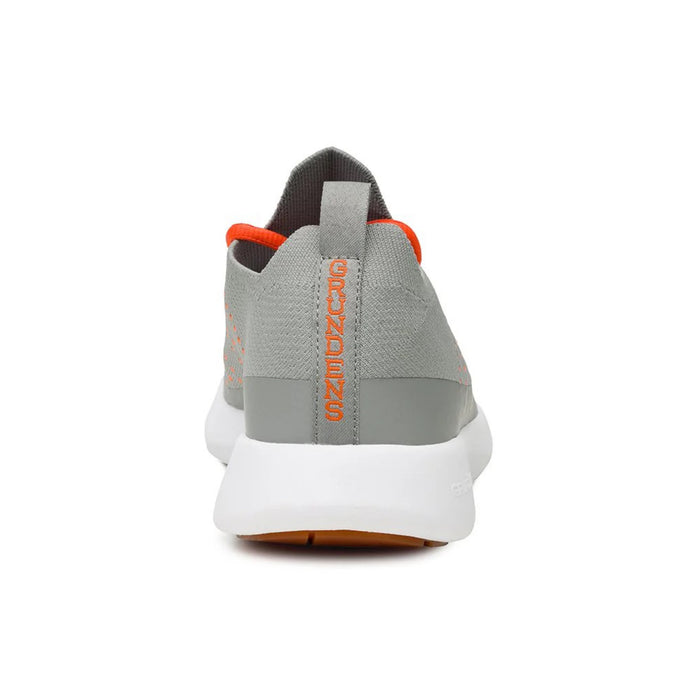 Grundéns SeaKnit Boat Shoe Metal