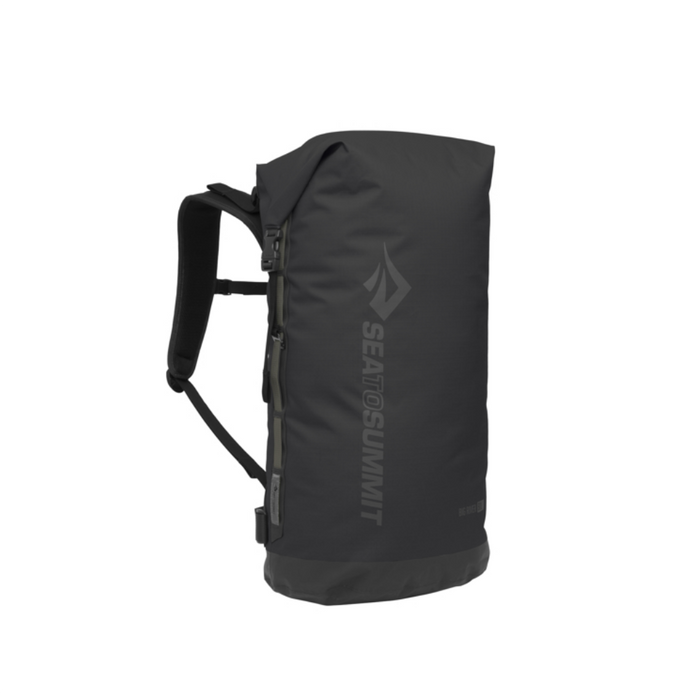 Sea to Summit Big River Dry Backpack