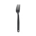 Sea to Summit Cutlery Polypropylen Fork Grey