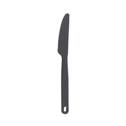 Sea to Summit Cutlery Polypropylen Knife Grey