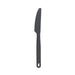 Sea to Summit Cutlery Polypropylen Knife Grey
