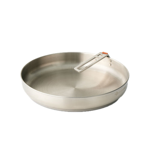 Sea to Summit Detour Stainless Steel Pan 10"