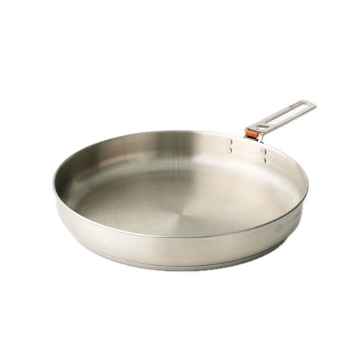 Sea to Summit Detour Stainless Steel Pan 10"