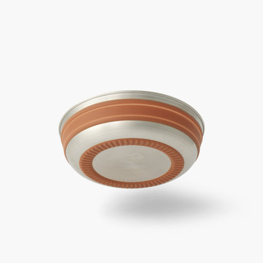 Sea to Summit Detour Stainless Steel Collapsible Bowl Medium
