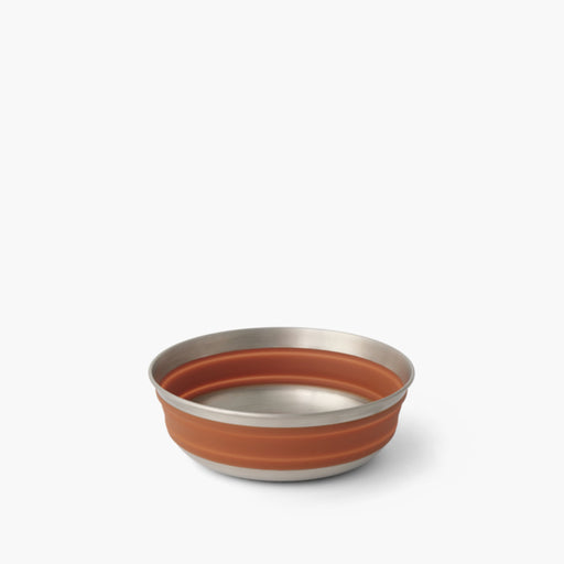 Sea to Summit Detour Stainless Steel Collapsible Bowl Medium