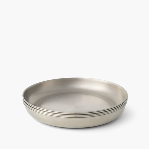 Sea to Summit Detour Stainless Steel Plate