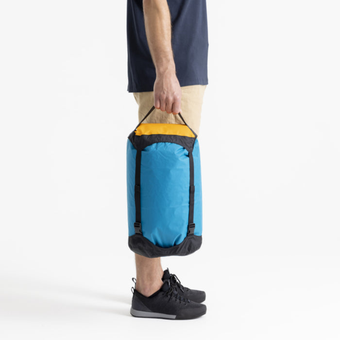 Sea to Summit Eco Evac Compression Dry Bag Tile
