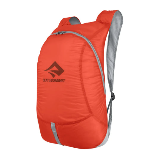 Sea to Summit Ultrasil Day Pack 20L Orange