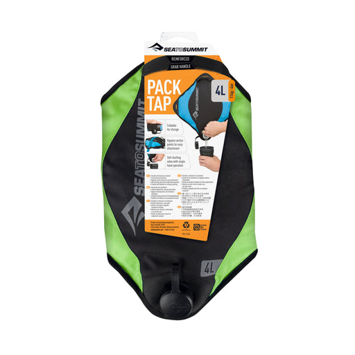 Sea to Summit Pack Tap 4L, bild 2