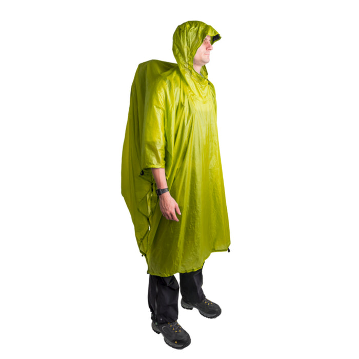 Sea To Summit 15D Ultrasilicone Poncho