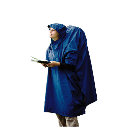 Sea to Summit Poncho Standard