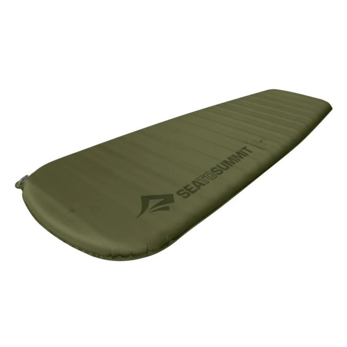Sea To Summit Camp Mat Plus Self Inflating Large