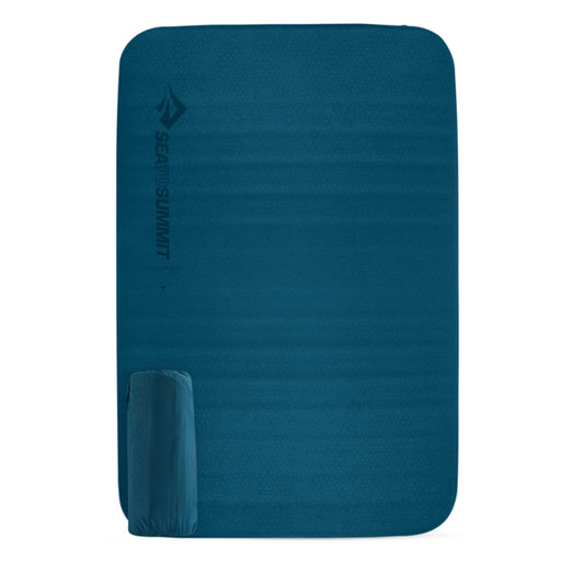 Sea to Summit Self Inflating Mat Comfort Deluxe Double