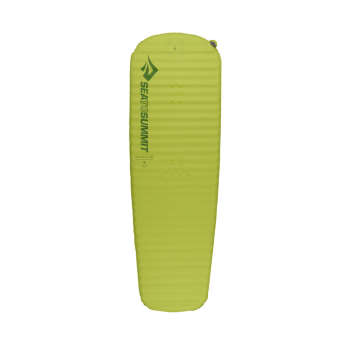 Sea to Summit Self Inflating Mat Comfort Light Long