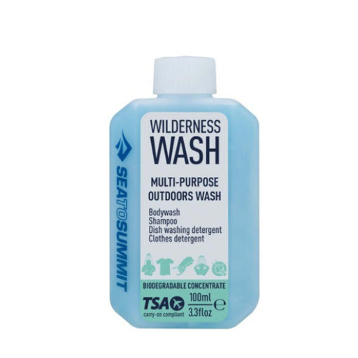 Sea to Summit Liquid Hand Wash Antibakteriell Tvål