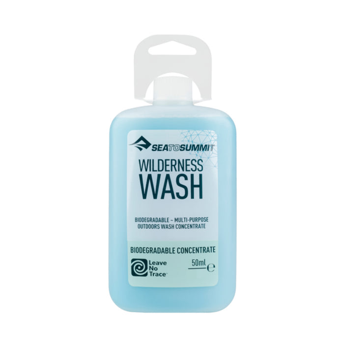 Sea to Summit Liquid Hand Wash Antibakteriell Tvål, bild 2