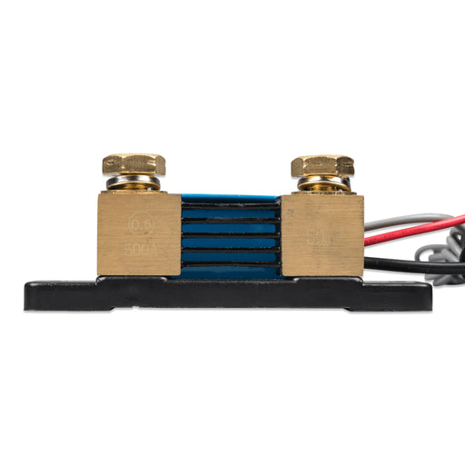 Victron Energy SmartShunt 500A/50mV IP65 batterisensor