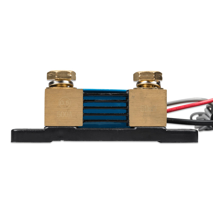 Victron Energy SmartShunt 500A/50mV IP65 batterisensor
