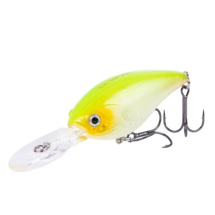 Shimano Lure Yasei Cover Crank F Fiskedrag