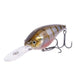 Shimano Lure Yasei Cover Crank F Fiskedrag