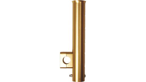Wiggler Spöhållare Guld 250x40 mm