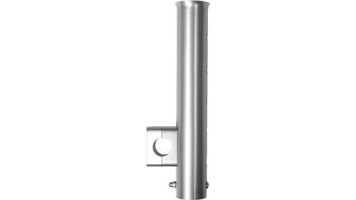 Wiggler Spöhållare Silver 250x40 mm