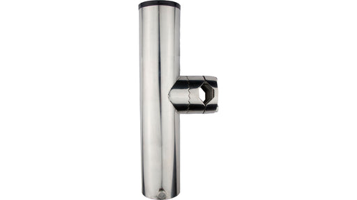 Wiggler Spöhållare Rostfri 230x38 mm Fäste: Ø 18-27 mm