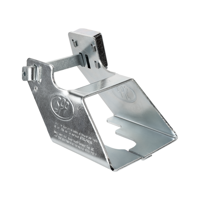 SPP Hitch Lock Släpvagnslås ZZ-02A, bild 3