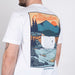 SQRTN Greatcation T-Shirt - White, bild 3