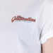 SQRTN Greatcation T-Shirt - White, bild 4