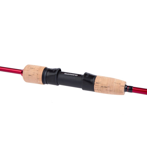 Shimano Sienna Spinning Cork 2pc Haspelspö, bild 2
