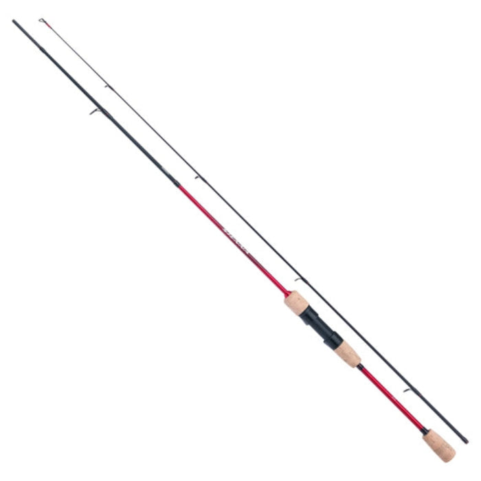 Shimano Sienna Spinning Cork 2pc Haspelspö