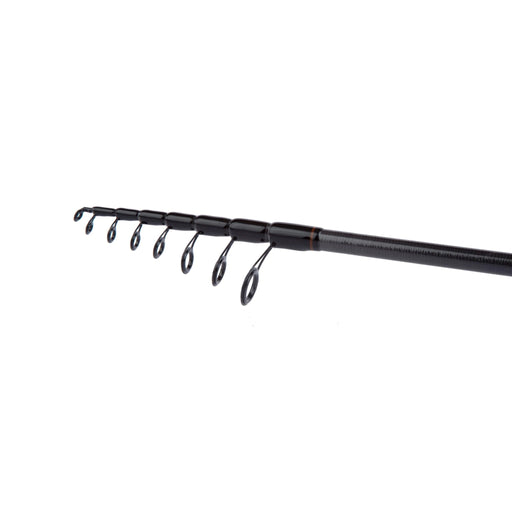 Shimano STC AX Spinning Mini Tele 1,80m 3-14g, 10pc, bild 2