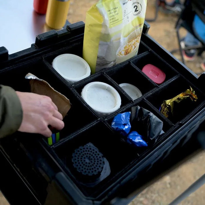 Front Runner Storage Box Foam Dividers