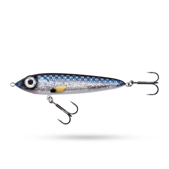 Svartzonker Rumbling Jerk 12cm 37g, bild 7