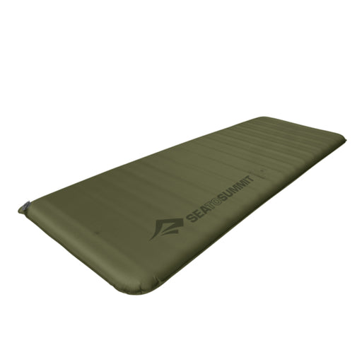 Sea To Summit Camp Mat Plus Self Inflating Rectangular Regular